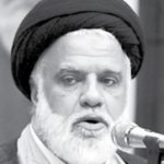 سید محمدکاظم طباطبایی
