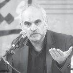 عبدالحسین طالعی