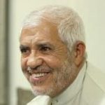 اصغر طاهرزاده